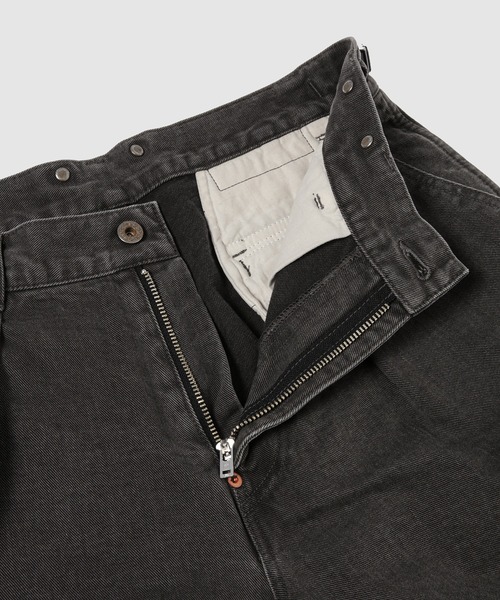 SUGARHILL(シュガーヒル)の「CHINO CARGO SHORTS(その他パンツ・メンズ・ブラック系その他/ブラウン系その他・30/34/32)」の5枚目の写真
