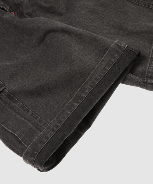 SUGARHILL(シュガーヒル)の「CHINO CARGO SHORTS(その他パンツ・メンズ・ブラック系その他/ブラウン系その他・30/34/32)」の12枚目の写真