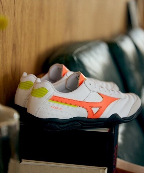 MIZUNO MORELIA LS（ミズノ モレリア エルエス）（スニーカー