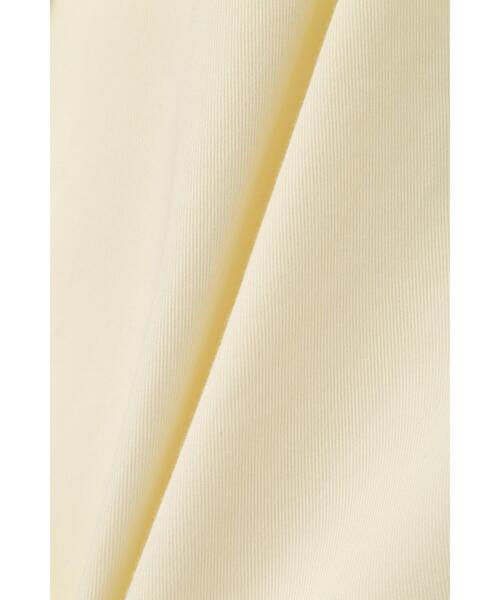 YLEVE(イレーヴ)の「YLEVE / COTTON CHINO NIDOM TR(その他パンツ・メンズ・ベージュ/ホワイト・5/4)」の5枚目の写真