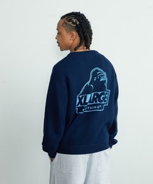 OG CREWNECK SWEATER