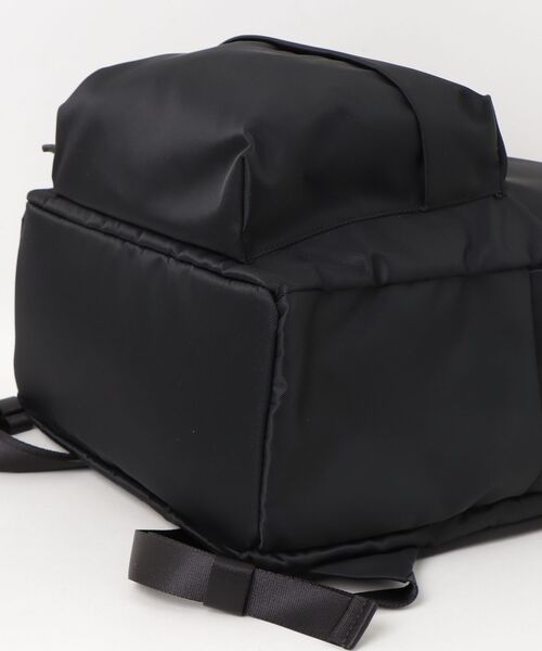 ED ROBERT JUDSON（エドロバートジャドソン）の「【ED ROBERT JUDSON】SUSPENSION BACK PACK（バックパック/リュック・メンズ・ブラック・FREE）」の3枚目の写真