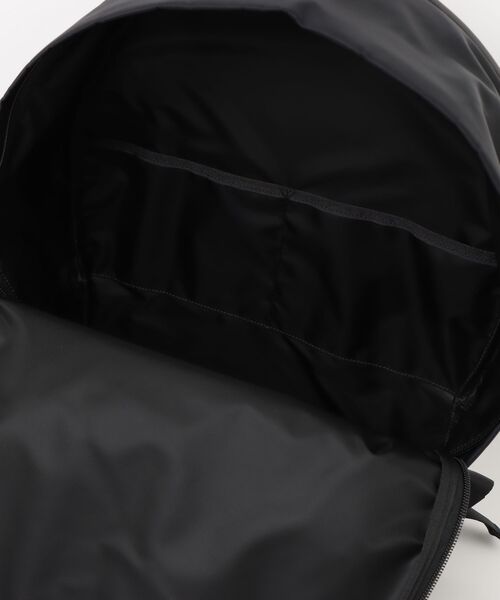 ED ROBERT JUDSON（エドロバートジャドソン）の「【ED ROBERT JUDSON】SUSPENSION BACK PACK（バックパック/リュック・メンズ・ブラック・FREE）」の4枚目の写真