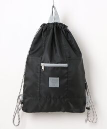 KRIFF MAYER Kid's Collection（クリフメイヤーキッズコレクション）の「2WAYナップサック（バックパック/リュック）」