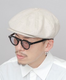 ReqHatter（レックハッター）の「キャスケット（キャスケット）」