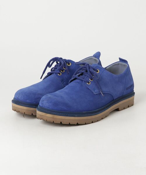 ブランド古着】BIRKENSTOCK｜ビルケンシュトックのドレスシューズ古着