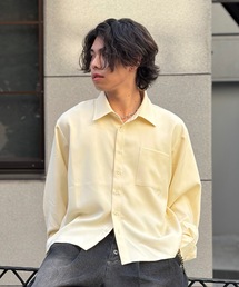 MandO（エムオー）（エムオー）の「長袖シャツ（シャツ/ブラウス）」