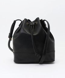 Ungrid | 【Casual】巾着ｼｮﾙﾀﾞｰBAG(ショルダーバッグ)