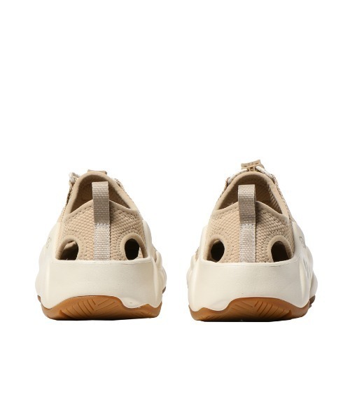 KEEN(キーン)の「キーン KEEN HYPERPORT H2(サンダル・レディース・ベージュ・23.0cm/23.5cm/24.0cm/24.5cm/25.0cm)」の5枚目の写真