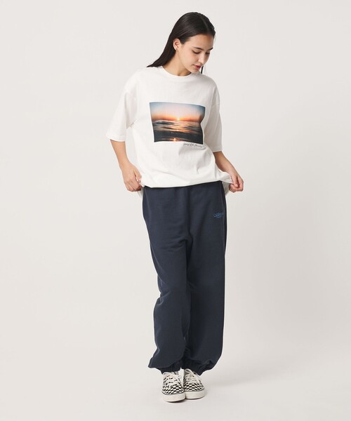 California General Store(California General Store)の「<Kimiyuki Kumamoto × CGS.>フォト Tシャツ(Tシャツ/カットソー・メンズ・その他1/その他2/その他3・L/M/XL/S)」の5枚目の写真