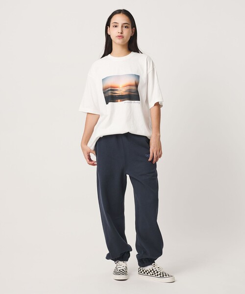 California General Store(California General Store)の「<Kimiyuki Kumamoto × CGS.>フォト Tシャツ(Tシャツ/カットソー・メンズ・その他1/その他2/その他3・L/M/XL/S)」の6枚目の写真