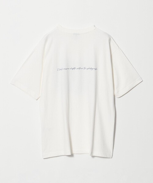 California General Store(California General Store)の「<Kimiyuki Kumamoto × CGS.>フォト Tシャツ(Tシャツ/カットソー・メンズ・その他1/その他2/その他3・L/M/XL/S)」の13枚目の写真