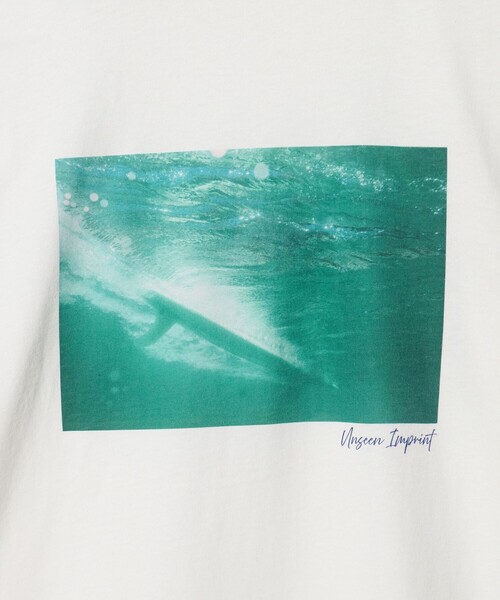 California General Store(California General Store)の「<Kimiyuki Kumamoto × CGS.>フォト Tシャツ(Tシャツ/カットソー・メンズ・その他1/その他2/その他3・L/M/XL/S)」の16枚目の写真
