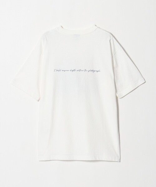 California General Store(California General Store)の「<Kimiyuki Kumamoto × CGS.>フォト Tシャツ(Tシャツ/カットソー・メンズ・その他1/その他2/その他3・L/M/XL/S)」の21枚目の写真