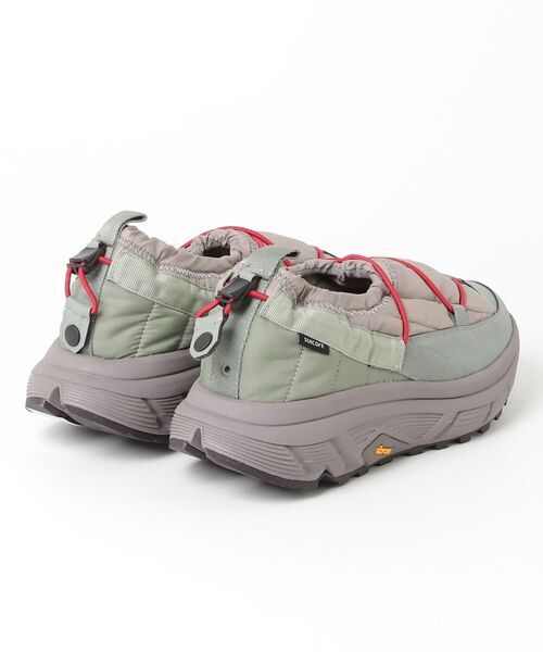 fridge(フリッジ)の「【BAL】バル BAL×SUICOKE PEPPER ECO(スニーカー・メンズ・グレー・24/26/27/28)」の2枚目の写真