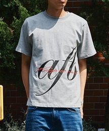 AFB（エーエフビー）の「SL TEE（Tシャツ/カットソー）」