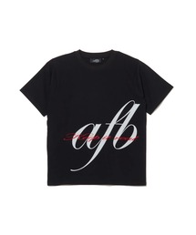 AFB（エーエフビー）の「SL TEE（Tシャツ/カットソー）」