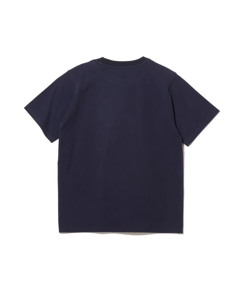 AFB(エーエフビー)の「SL TEE(Tシャツ/カットソー・メンズ・ブラック/ネイビー/グレー・MEDIUM/LARGE)」の9枚目の写真