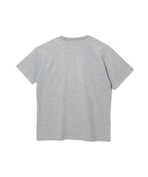 AFB(エーエフビー)の「SL TEE(Tシャツ/カットソー・メンズ・ブラック/ネイビー/グレー・MEDIUM/LARGE)」の8枚目の写真