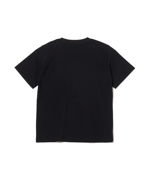 AFB(エーエフビー)の「SL TEE(Tシャツ/カットソー・メンズ・ブラック/ネイビー/グレー・MEDIUM/LARGE)」の7枚目の写真