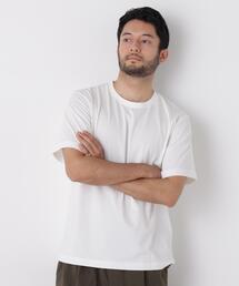 USA×COOLMAX(R) Tシャツ 半袖