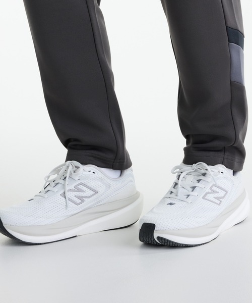 NEW BALANCE（ニューバランス）の「New Balance ニューバランス ニットパンツ(テーパード)（その他パンツ・レディース・ブラウン/ブラック・S/L/M/XL）」の11枚目の写真