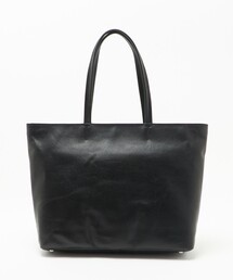 A DAY IN THE LIFE UNITED ARROWS（アデイインザライフユナイテッドアローズ）の「シュリンク レザー トートバッグ2＜A DAY IN THE LIFE＞（トートバッグ）」