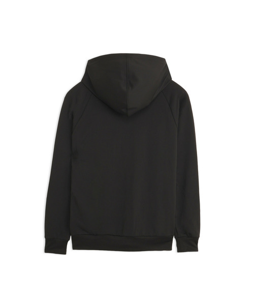 PUMA(プーマ)の「PUMA プーマ メンズ トレーニング ジャケット 2.0(ジャージ・メンズ・グレー/ブラック×レッド・SMALL/MEDIUM/XX-LARGE/X-LARGE/LARGE)」の3枚目の写真