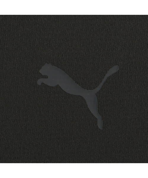 PUMA(プーマ)の「PUMA プーマ メンズ トレーニング ジャケット 2.0(ジャージ・メンズ・グレー/ブラック×レッド・SMALL/MEDIUM/XX-LARGE/X-LARGE/LARGE)」の5枚目の写真