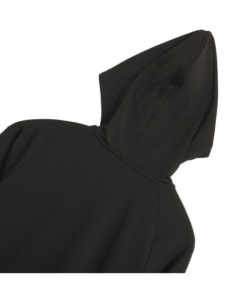 PUMA(プーマ)の「PUMA プーマ メンズ トレーニング ジャケット 2.0(ジャージ・メンズ・グレー/ブラック×レッド・SMALL/MEDIUM/XX-LARGE/X-LARGE/LARGE)」の7枚目の写真