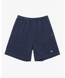 EFG WAPPEN SWEAT SHORTS