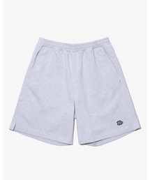 KEBOZ | EFG WAPPEN SWEAT SHORTS(スウェットパンツ)