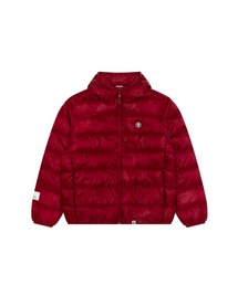 AAPE BY A BATHING APE（エーエイプバイアベイシングエイプ）の「AAPE NOW DOWN JACKET（ダウンジャケット/コート）」