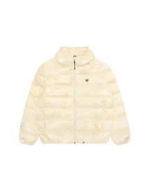 AAPE BY A BATHING APE（エーエイプバイアベイシングエイプ）の「AAPE NOW DOWN JACKET（ダウンジャケット/コート）」