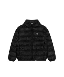 AAPE BY A BATHING APE（エーエイプバイアベイシングエイプ）の「AAPE NOW DOWN JACKET（ダウンジャケット/コート）」