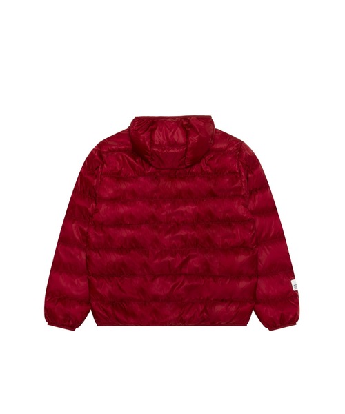 AAPE BY A BATHING APE(エーエイプバイアベイシングエイプ)の「AAPE NOW DOWN JACKET(ダウンジャケット/コート・メンズ・ブラック/アイボリー・MEDIUM/LARGE/X-LARGE/SMALL)」の11枚目の写真