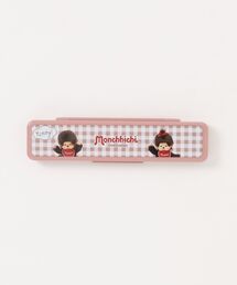 Paradise Picnic（パラダイスピクニック）の「【ハローキティ/モンチッチ/エスターバニー】音ならないコンビセット（カトラリー）」