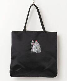 Demodee｜デモデのトートバッグ通販 - ZOZOTOWN