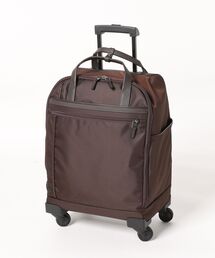 ProtecA（プロテカ）の「PROTeCA/プロテカ ソリエ ４ カジュアル TR ソフトケース 日本製 29リットル 機内持ち込み キャスターストッパー サイレントキャスター 軽量 13092（スーツケース/キャリーバッグ）」