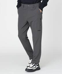 【PING APPAREL】全方向ストレッチパーテックスアンリミテッドテーパードパンツ (MENS)