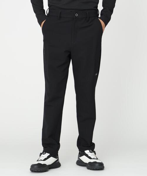 PING(ピン)の「【PING APPAREL】全方向ストレッチパーテックスアンリミテッドテーパードパンツ (MENS)(その他パンツ・メンズ・グレー/ホワイト/ブラック・L/LL1/LL/M/S)」の7枚目の写真