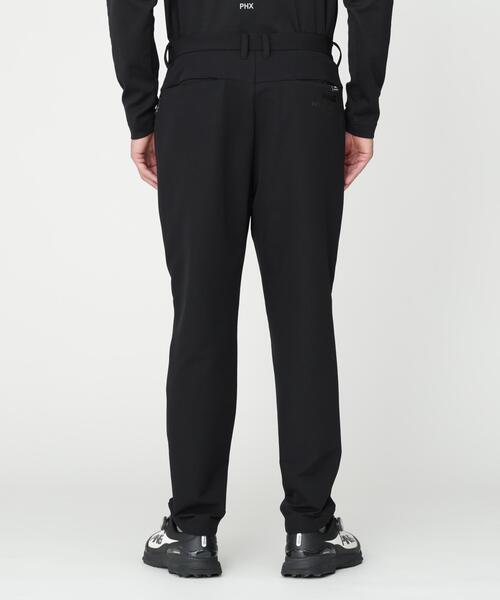 PING(ピン)の「【PING APPAREL】全方向ストレッチパーテックスアンリミテッドテーパードパンツ (MENS)(その他パンツ・メンズ・グレー/ホワイト/ブラック・L/LL1/LL/M/S)」の10枚目の写真