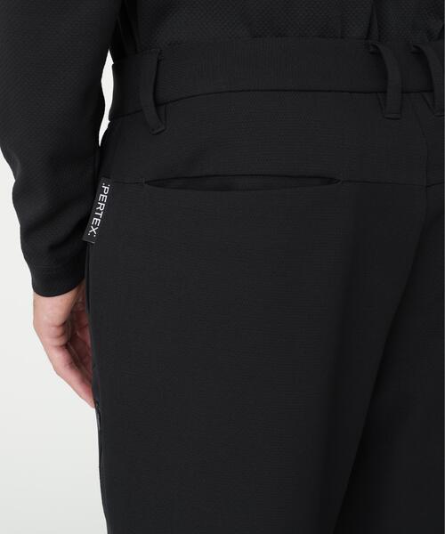 PING(ピン)の「【PING APPAREL】全方向ストレッチパーテックスアンリミテッドテーパードパンツ (MENS)(その他パンツ・メンズ・グレー/ホワイト/ブラック・L/LL1/LL/M/S)」の14枚目の写真