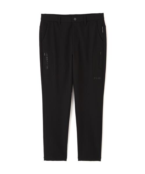 PING(ピン)の「【PING APPAREL】全方向ストレッチパーテックスアンリミテッドテーパードパンツ (MENS)(その他パンツ・メンズ・グレー/ホワイト/ブラック・L/LL1/LL/M/S)」の15枚目の写真