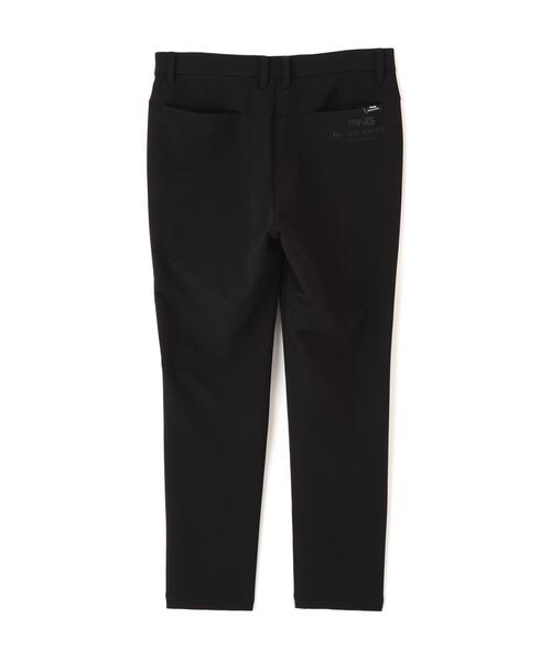 PING(ピン)の「【PING APPAREL】全方向ストレッチパーテックスアンリミテッドテーパードパンツ (MENS)(その他パンツ・メンズ・グレー/ホワイト/ブラック・L/LL1/LL/M/S)」の16枚目の写真