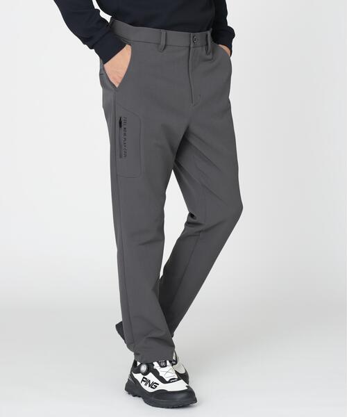 PING(ピン)の「【PING APPAREL】全方向ストレッチパーテックスアンリミテッドテーパードパンツ (MENS)(その他パンツ・メンズ・グレー/ホワイト/ブラック・L/LL1/LL/M/S)」の18枚目の写真
