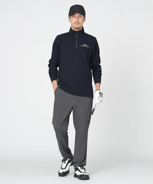 PING(ピン)の「【PING APPAREL】全方向ストレッチパーテックスアンリミテッドテーパードパンツ (MENS)(その他パンツ・メンズ・グレー/ホワイト/ブラック・L/LL1/LL/M/S)」の20枚目の写真