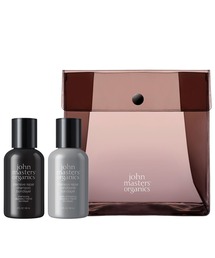 john masters organics｜ジョンマスターオーガニックのヘアケアキット