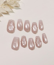 Anail(�G�[�l�C��)��3D�����l�C���s���N�O���f�[�V�����V���o�[�~���[���C���I�[�o���l�C���`�b�v �H�l�C���E(�l�C���V�[��/�l�C���`�b�v)