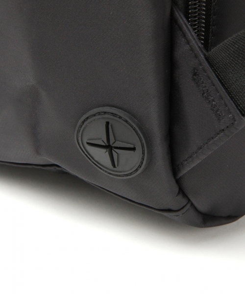 GLOBAL WORK（グローバルワーク）の「ベーシックリュック2/726330（バックパック/リュック・レディース・ブラック/その他/ネイビー/ダークグレー・FREE）」の8枚目の写真